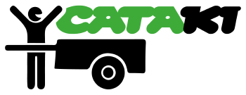 Logo da CATAKI